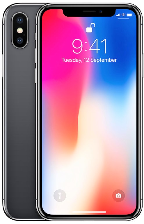 Apple iPhone X 1 - Apple iPhone X Price in India | Specifications & Launch Date Apple iPhone X 1