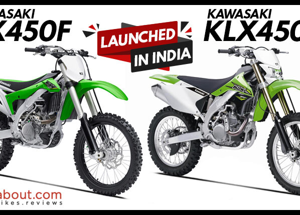 kawasaki 450cc dirt bikes launched - 2 New Kawasaki Dirt Bikes Launched in India kawasaki 450cc dirt bikes launched