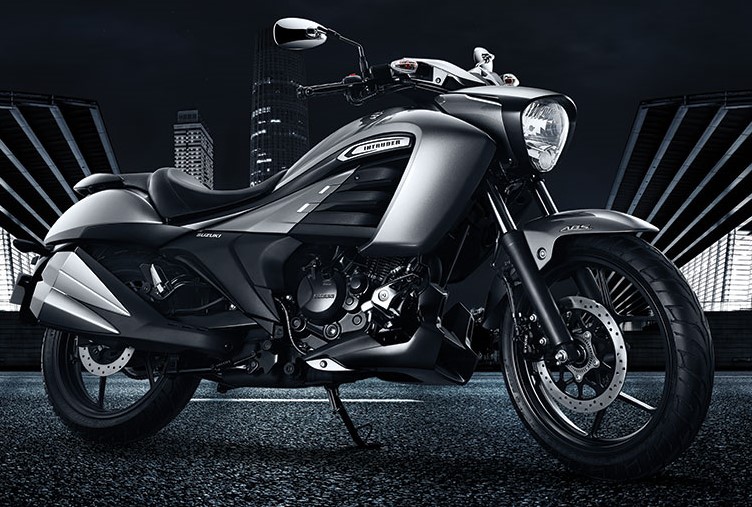 Suzuki Intruder 150 Sales Report