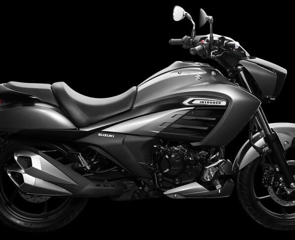 Suzuki Sales Report India