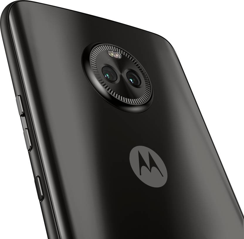 Motorola Moto X4 Launched in India