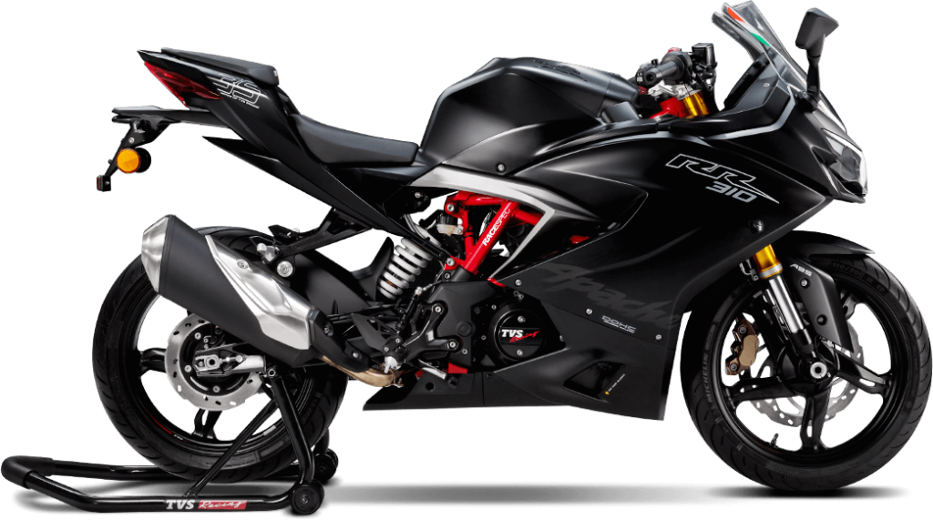 TVS Apache RR 310