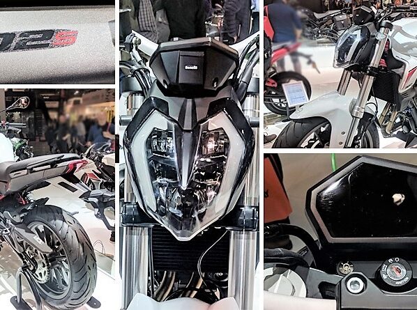 4 New Benelli Bikes are Coming to India