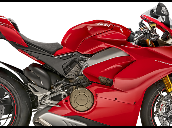 Ducati Panigale V4 Launched in India