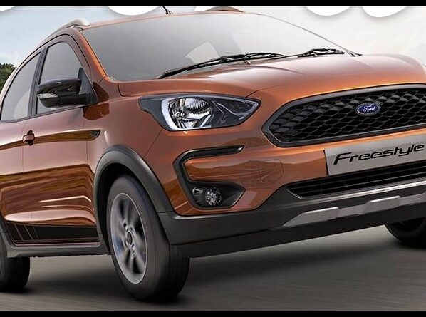 Ford Freestyle