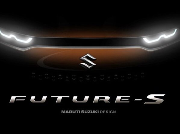 Maruti Future S