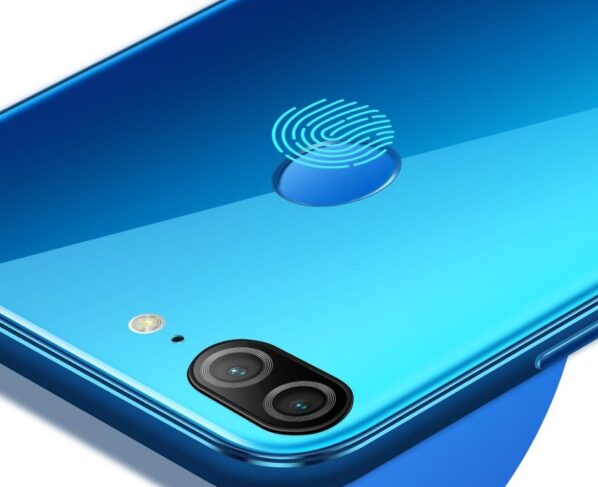 Honor 9 Lite