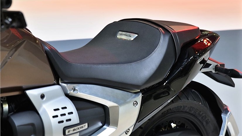 TVS Zeppelin 1 - 5 Quick Facts About the Upcoming TVS Cruiser Motorcycle TVS Zeppelin 1