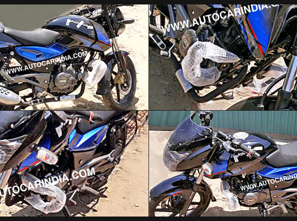 2018 Bajaj Pulsar 150