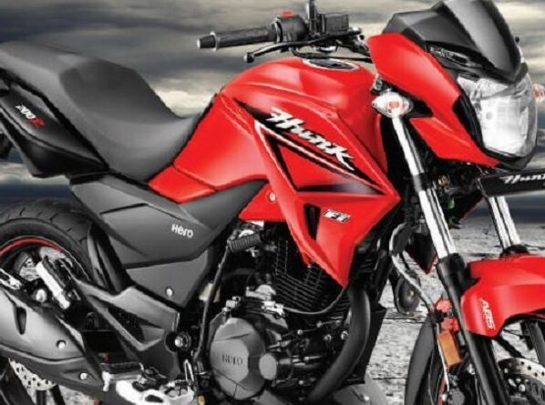 Hero Hunk 200R - Hero Hunk 200R (ABS+Fi) Launched in Turkey @ TRY 11,199 (INR 1.91 Lakh) Hero Hunk 200R