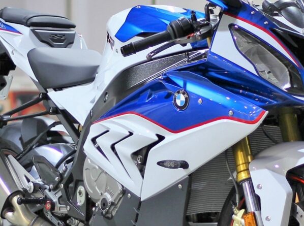 S1000RR Price Dropped