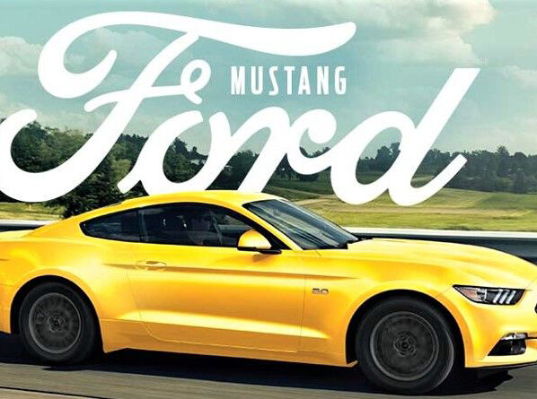 Ford Mustang Price Hiked - Ford Mustang Price Hiked by INR 3 Lakh Ford Mustang Price Hiked