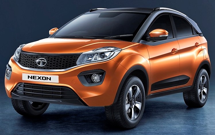 Tata Nexon