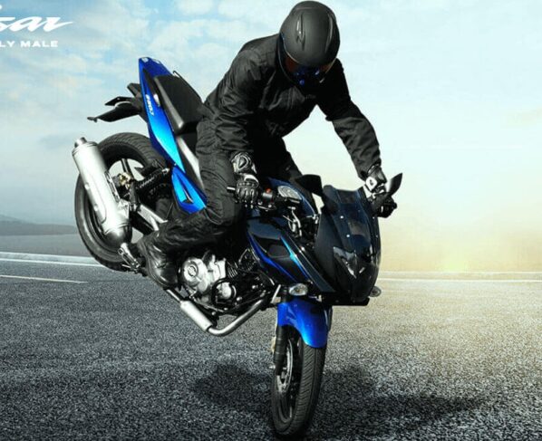 Pulsar 220F State-Wise Ex-Showroom Price List