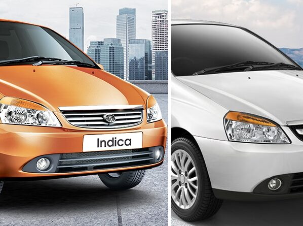 Tata Discontinues 2 Cars in India