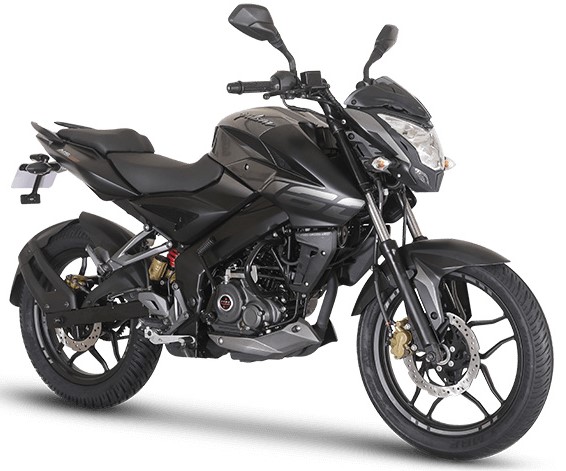 Bajaj Pulsar NS160