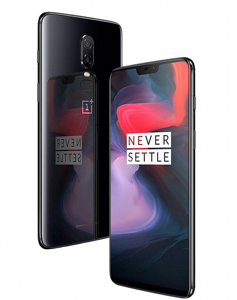 OnePlus 6