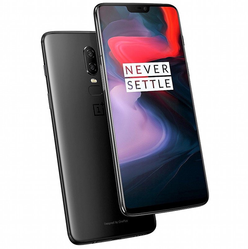 OnePlus 6