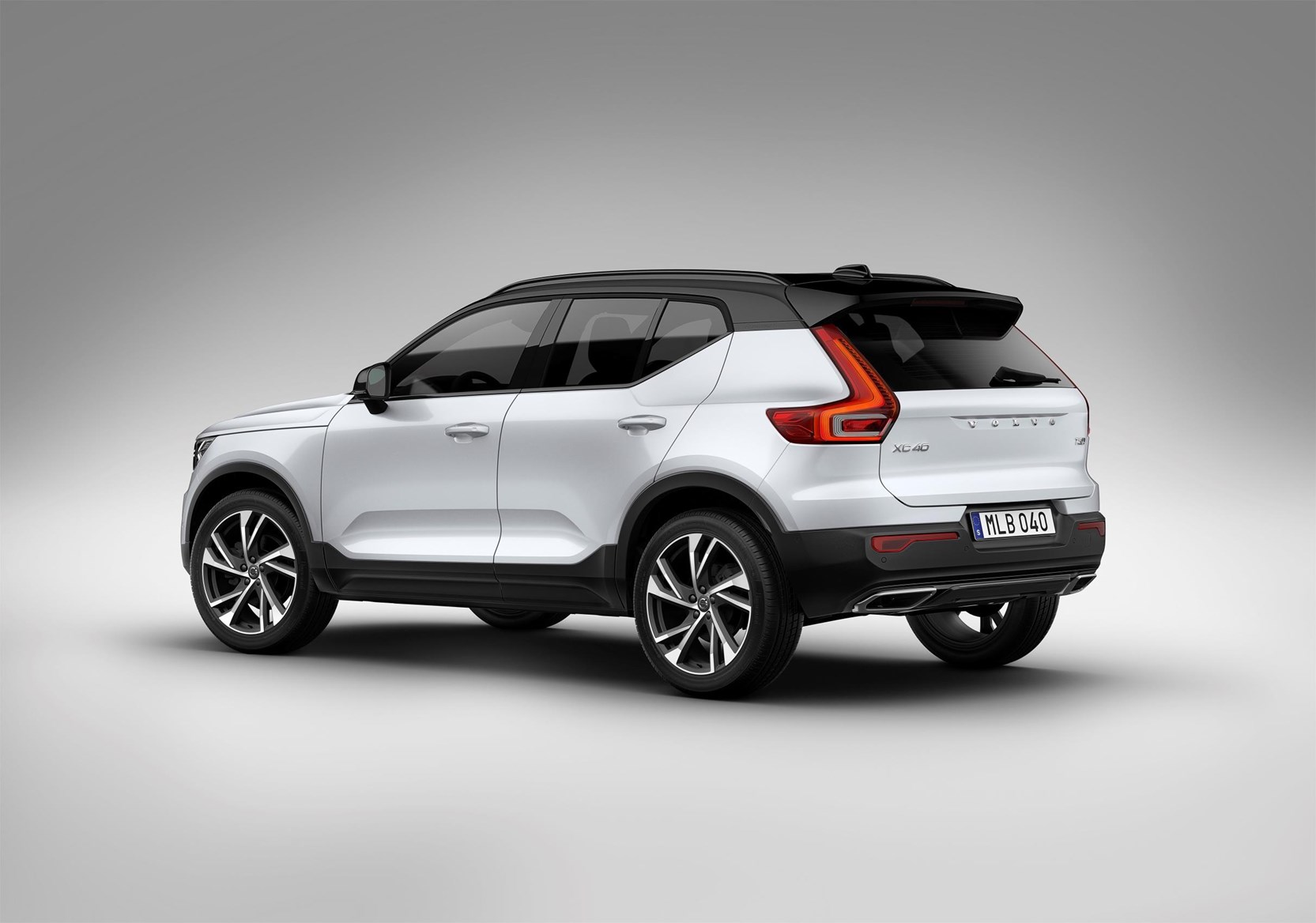 Volvo XC40 R-Design