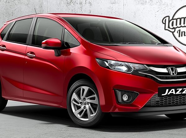 2018 Honda Jazz