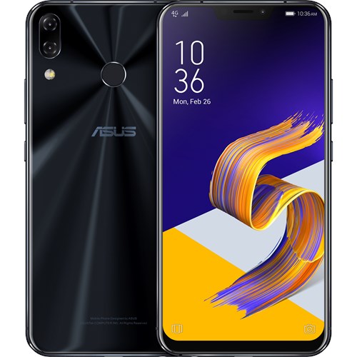 ASUS Zenfone 5Z 2 - ASUS ZenFone 5Z Gets 2nd Permanent Price Cut in India ASUS Zenfone 5Z 2