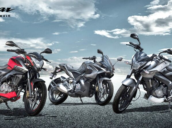 Bajaj Pulsar Sales Report June 2018 - Bajaj Pulsar Sales Report: 71,593 Bikes Sold in June 2018 Bajaj Pulsar Sales Report June 2018