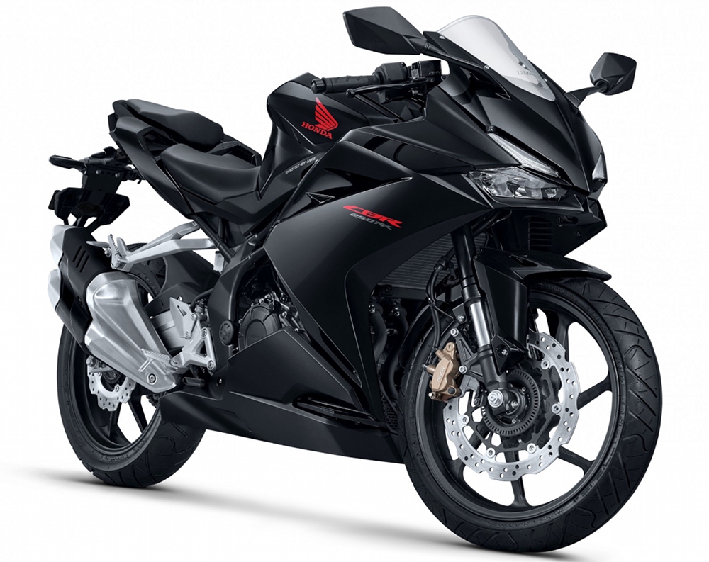 Honda CBR250RR