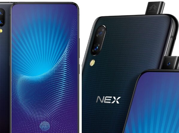 Vivo NEX S Price