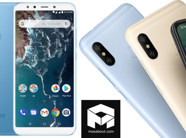 Xiaomi Mi A2