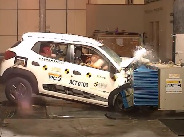 ASEAN NCAP