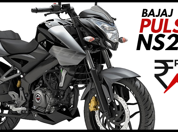 ns200 price hike - Bajaj Pulsar NS200 Price Hiked for 4th Time Since its Relaunch in India ns200 price hike