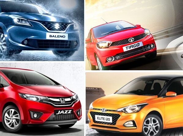 Automatic Small Cars India - Full List of Automatic Small Cars in India Under INR 10 Lakh Automatic Small Cars India