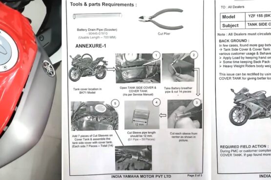 R15 Version 3 Tank Panel Problem