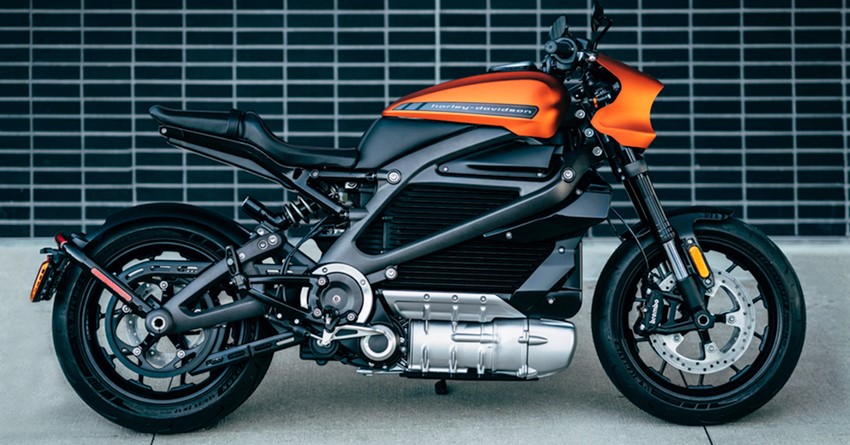 Harley-Davidson LiveWire Price Revealed