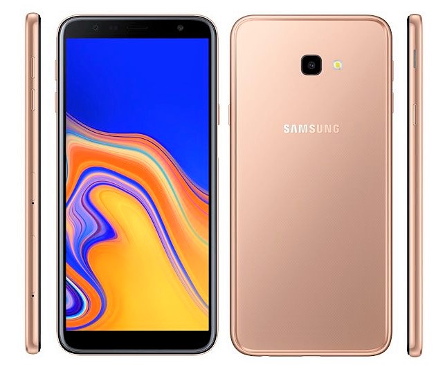 Samsung Galaxy J4+