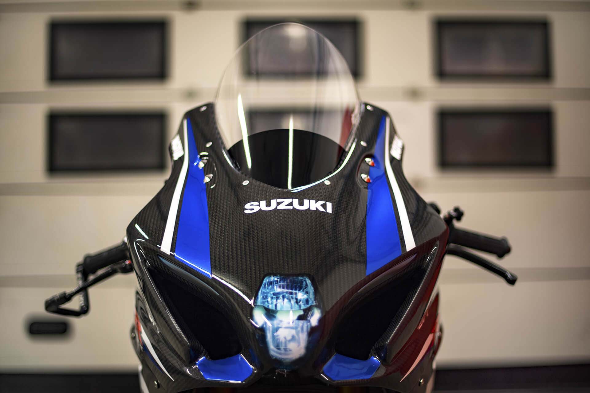 Suzuki GSX R1000 Ryuyo 11 - 212HP Suzuki GSX-R1000 Ryuyo Limited Edition Officially Unveiled Suzuki GSX R1000 Ryuyo 11