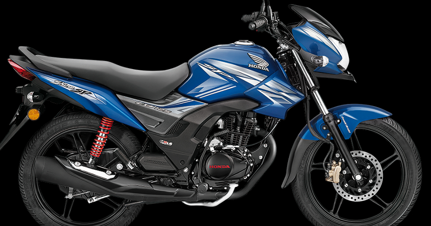 Complete Sales Report of 100cc-125cc Bikes in India