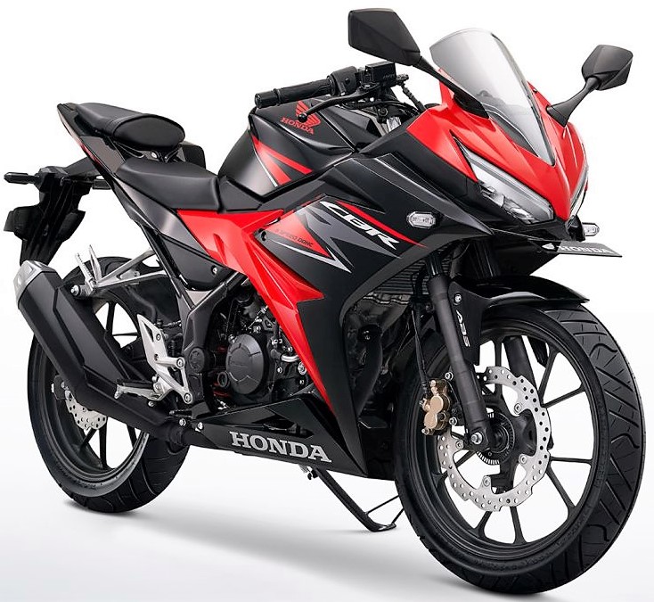 Honda CBR150R