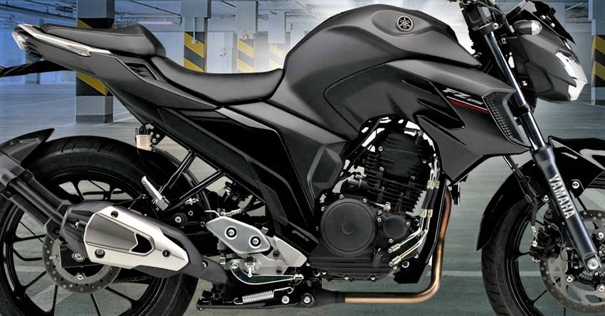 7 Reasons to Buy the 2019 Yamaha FZ25 Street Fighter