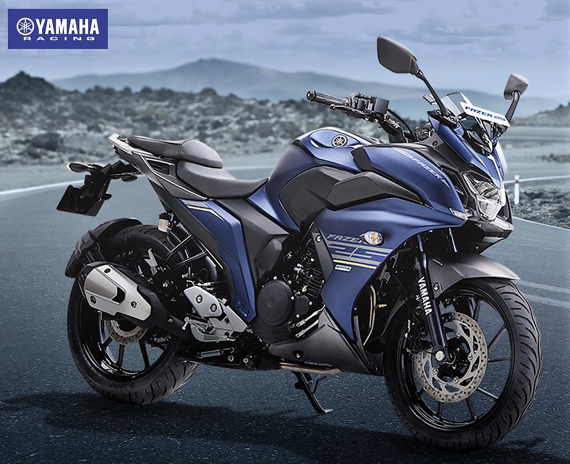 2019 Yamaha Fazer 25 wallpaper 1 - Complete List of Pros & Cons of 2019 Yamaha Fazer 25 2019 Yamaha Fazer 25 wallpaper 1