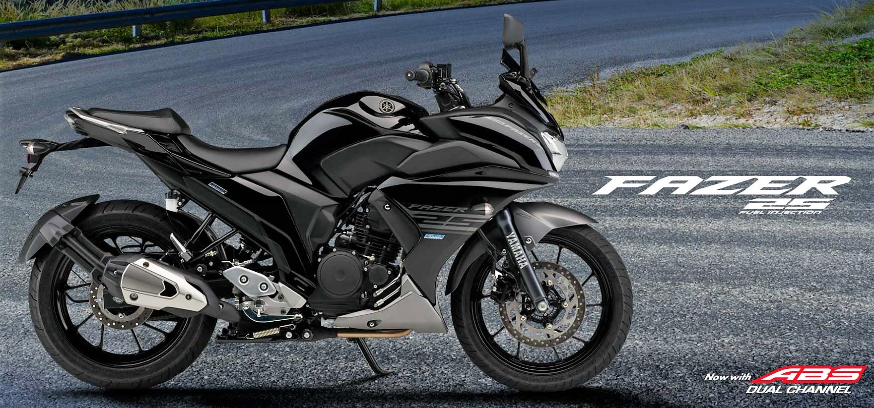 2019 Yamaha Fazer 25 wallpaper 2 - Complete List of Pros & Cons of 2019 Yamaha Fazer 25 2019 Yamaha Fazer 25 wallpaper 2