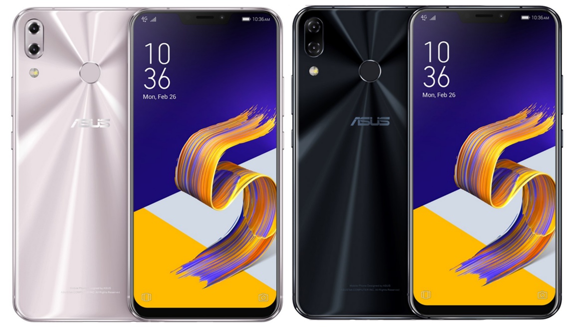 Discount on ASUS ZenFone 5Z