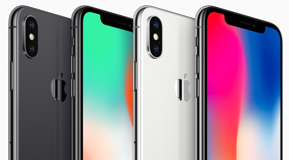 Cash Discount on Apple iPhone X