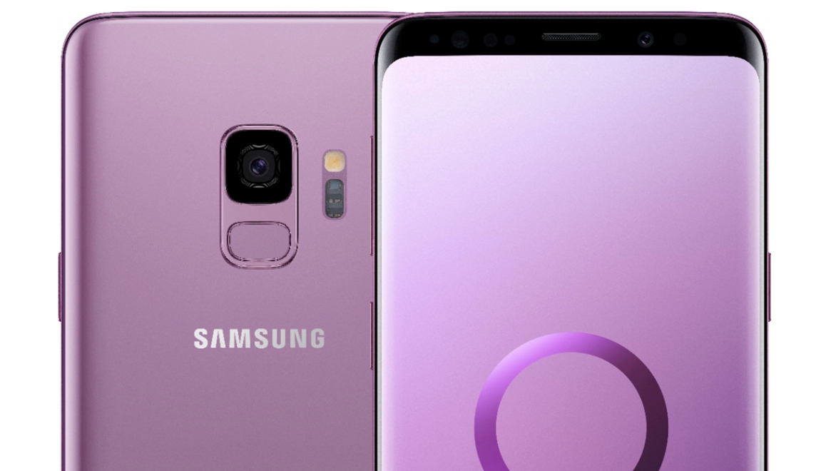 Discount on Samsung Galaxy S9