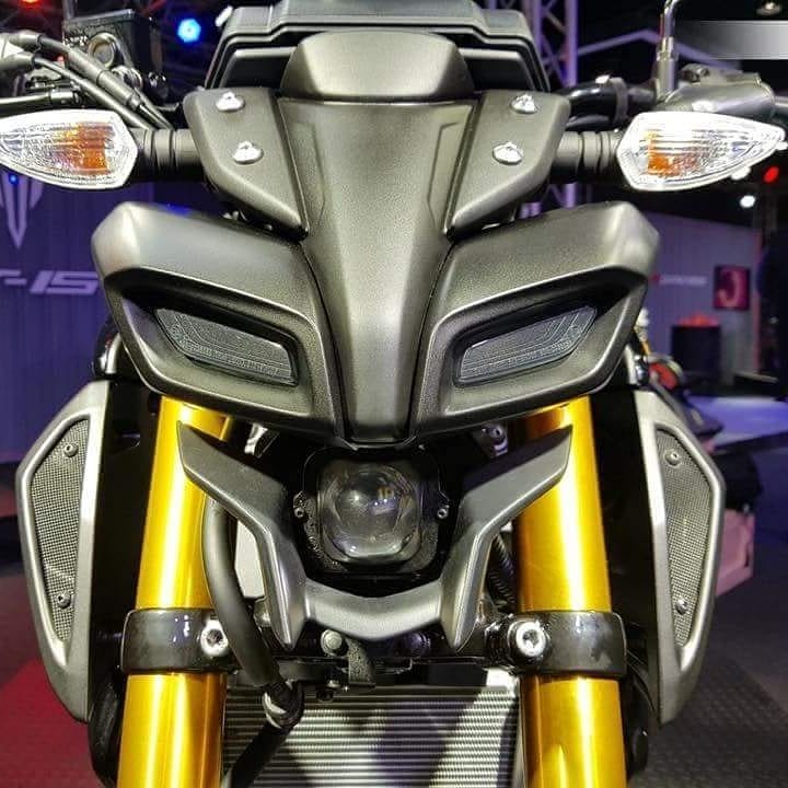 Yamaha MT-15 LED Headlight