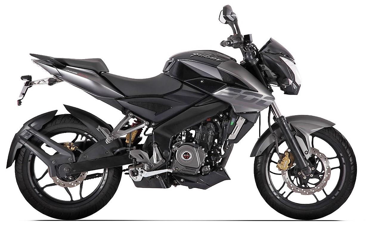 Bajaj Pulsar NS200