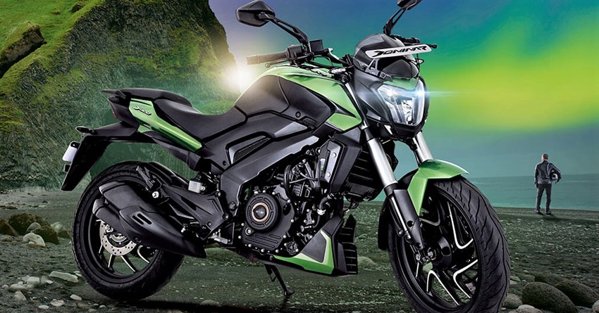 Pros and Cons of Bajaj Dominar 400 [Updated Model]