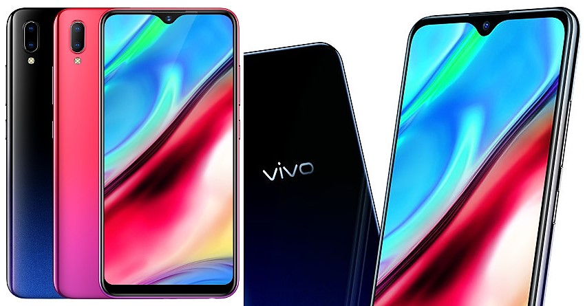 Vivo Y93