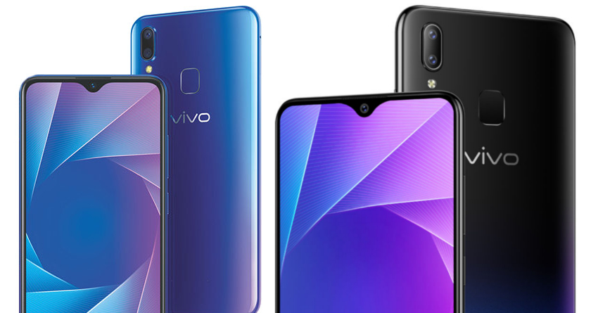 Vivo Y95 Launched in India