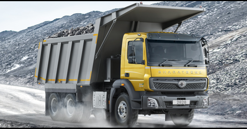 BharatBenz Extends Warranty in India